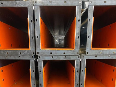 Marine Grade Polyurethane Flat Sheet