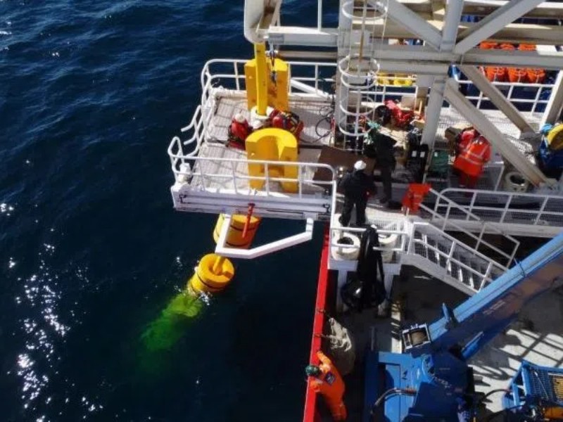 Buoyancy modules