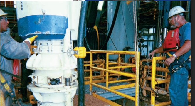 Submarine polyurethane riser clamps