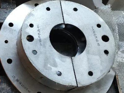 Resin Type Cables Hang-Off Clamps-Offshore Cable Accessories
