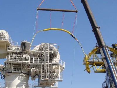 Polyurethane Bend Restrictor for Offshore Wind Power