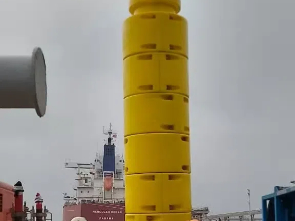 Submarine cable protection system