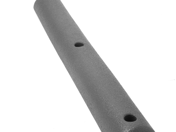 Polyurethane foam boat fenders