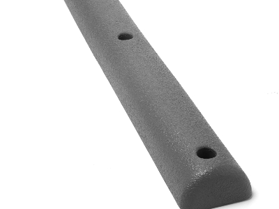 Custom Polyurethane Foam Dock Bumpers