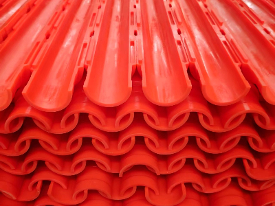 Subsea Cable Protection Tube System for Offshore Wind