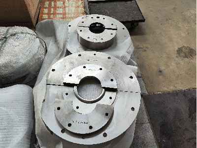Sealed Modular Cable Hang-Off for Offshare Wind