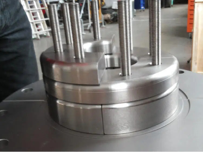 Polyurethane Offshore Hang Off  Clamp