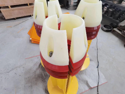 Easy-to-Install J-Tube Seal Device