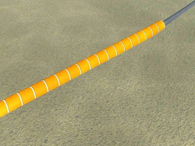 Why Choose a Chinese Submarine Cable Protection Company