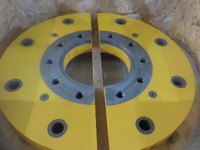 The Role of Hang-Off Solutions in Offshore Cable Protection