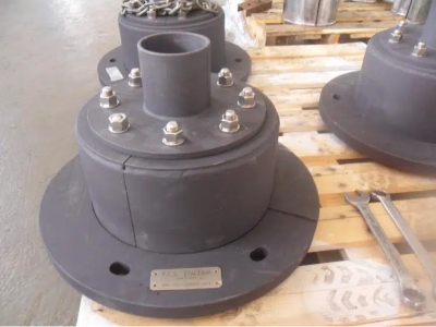 Riser Hang-Off Clamp System in Danish Offshore Renewable Project