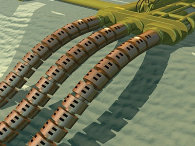 Bend Fatigue Protection