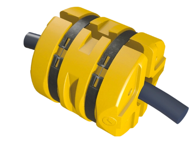 Umbilical Cable Floats