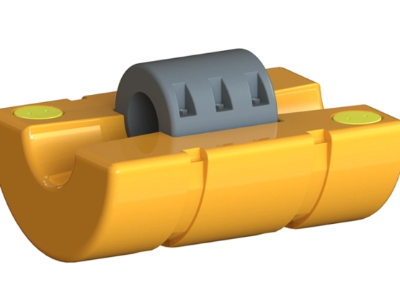 Dynamic Cable Buoyancy in Floating Offshore Wind Farms