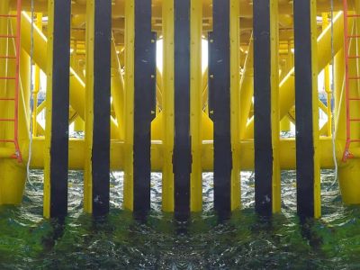 Boat Landing Fenders