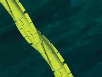 Vortex Induced Vibration Strakes