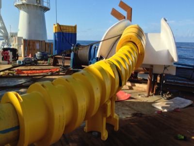 Offshore Bend Restrictors for Extended Service Life