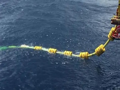 Subsea Buoyancy Modules for Deepwater Engineering