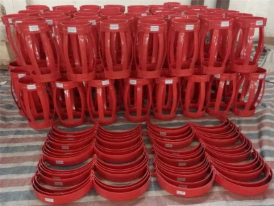 Marine Centralizers Selection Guide Types Functions & Specifications
