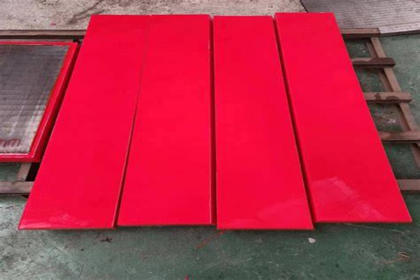 Polyurethane sheets (PU sheets) 