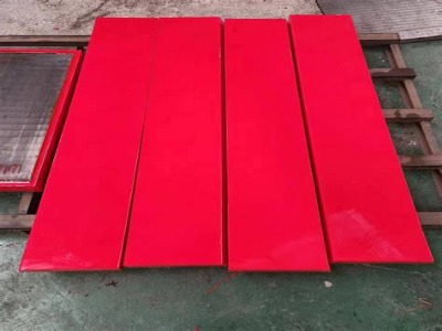 Advantages and Industrial Applications of Polyurethane Sheet 