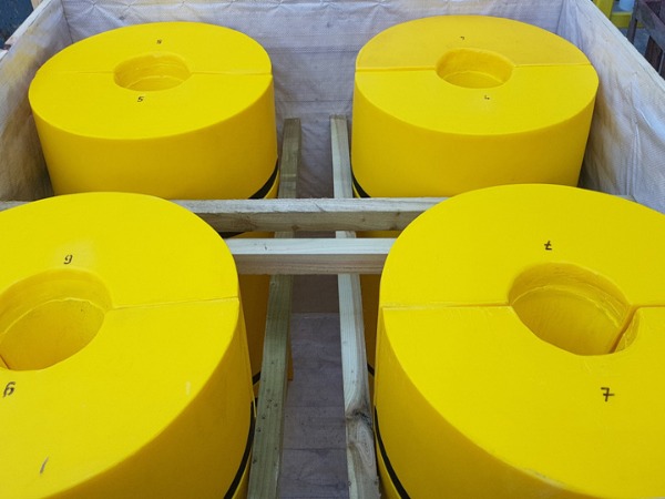 Bend restricting devices,