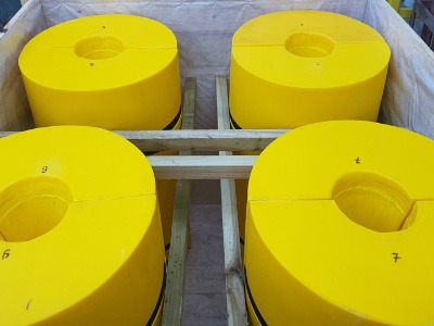 Marine Bend Restrictor Terms Handbook