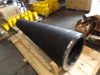 Bend Stiffeners for Subsea Umbilicals, Cables and Flexible Pipe