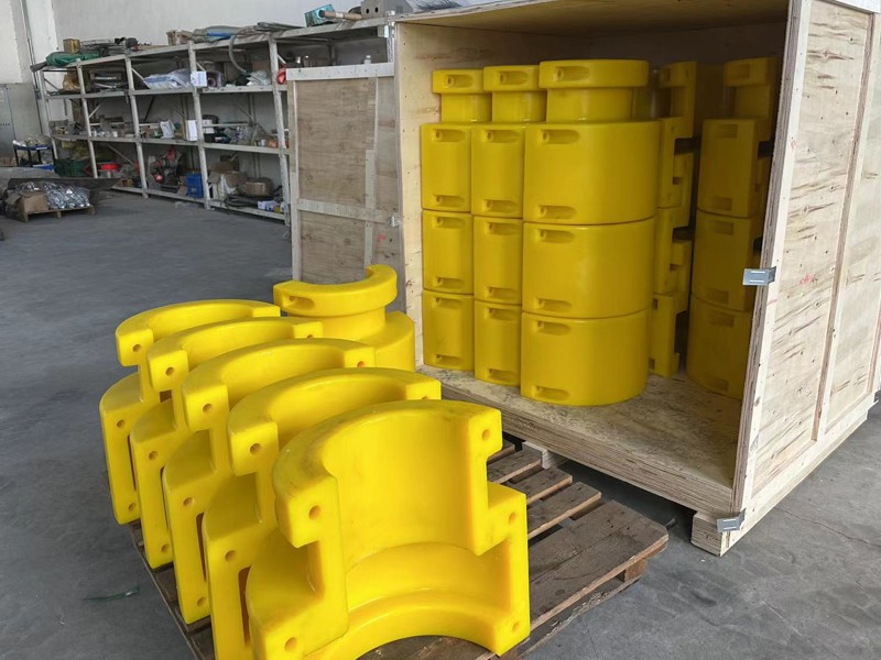 Cable Bend Restrictor