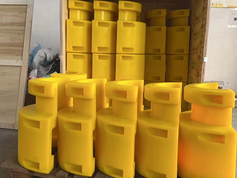 Bend restrictor supplier for oil and gas industry