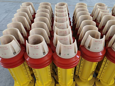 J-Tube Cable Centralisation & Sealing Solutions for Offshore Energy