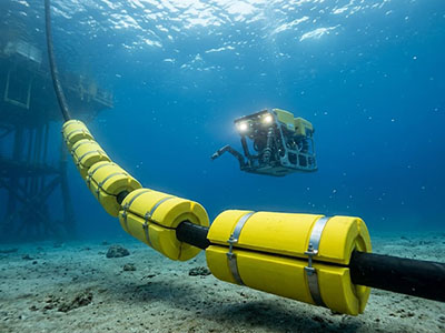Floats vs. Buoyancy Modules: Which Subsea Solution Do You Need?
