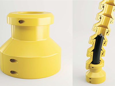 Bend Restrictor