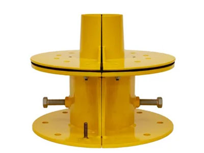 Offshore Cable Hang Off System