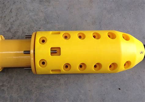 Cable Sealing Compounds for J-Tubes