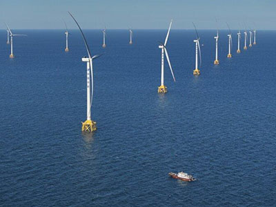 Philson Wins Contract for Japanese Floating Offshore Wind Project